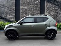 Second-hand Suzuki Ignis Comfort+ 83 CP (61 kW) 2022 Verde SUV