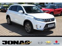 gebraucht Suzuki Vitara 1.4 Comfort Hybrid ***SOFORT LIEFERBAR***