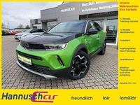 Gebraucht Opel Mokka-e Ultimate 100 kW (136 PS) 2021 Other SUV