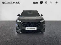 Neu Peugeot 2008 GT 136 PS (100 kW) 2025 Selenium grau met. SUV