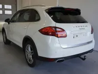 Gebraucht Porsche Cayenne 333 PS (244 kW) 2012 Weiß SUV