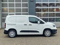 Usata Opel Combo Edition 76 CV (55 kW) 2019 Bianco Monovolume