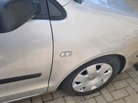 Second-hand VW Polo 64 CP (47 kW) 2003 Gri Hatchback