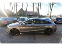 gebraucht Mercedes CLA250 Shooting Brake CLA 250 AMG