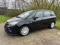 gebraucht Opel Zafira Tourer C Active