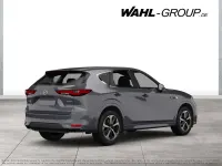 Neu Mazda CX-60 254 PS (186 kW) 2026 Grau SUV