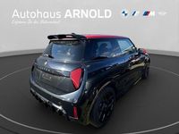 Gebraucht Mini Cooper S 204 PS (150 kW) 2024 Schwarz Kleinwagen