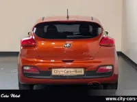 Gebraucht Kia ProCeed Edition 7 135 PS (99 kW) 2013 Orange Kleinwagen