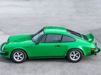 Gebraucht Porsche 911 Carrera 209 PS (153 kW) 1976 Grün Coupé
