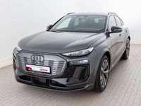 Gebraucht Audi Q6 e-tron Performance 225 kW (306 PS) 2025 Daytonagrau perleffekt SUV