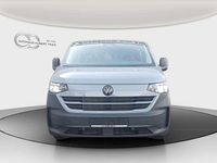 Neu VW Transporter 150 PS (110 kW) 2025 Stone grey Van
