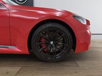 Gebraucht BMW M2 Shadowline 460 PS (338 kW) 2024 M toronto rot Coupé