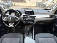 Gebraucht BMW X1 136 PS (100 kW) 2021 Schwarz SUV