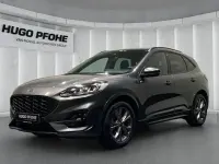 Gebraucht Ford Kuga ST-Line X 150 PS (110 kW) 2024 Grau SUV