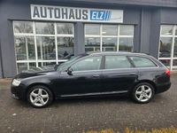 Gebraucht Audi A6 Advanced 239 PS (175 kW) 2010 Schwarz Kombi