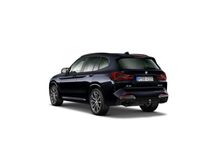 gebraucht BMW X3 M40i Adaptives M Fahrwerk Head-Up Laserlicht