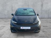 Gebraucht Cupra Born 150 kW (204 PS) 2022 Grau Kleinwagen