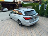 gebraucht Opel Astra 1.6 CDTI | 6-Gang | Kamera | TÜV 03/2026 | 8-Fach ❌