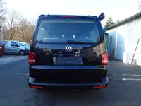 Gebraucht VW California Beach 179 PS (131 kW) 2014 Schwarz Van