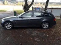 Occasion BMW 318 129 ch (94 kW) 2006 Andere farben Break