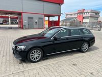 gebraucht Mercedes E200 