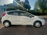 Gebraucht Ford Fiesta 70 PS (51 kW) 2010 Kleinwagen