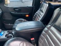 Gebraucht Ford F-150 540 PS (397 kW) 2002 Schwarz Pickup