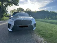 Gebraucht BMW X2 Advantage 178 PS (130 kW) 2024 Grau SUV