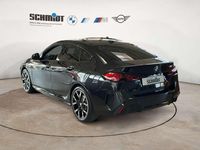 Neu BMW 214 M Sport 170 PS (125 kW) 2025 Black saphire metallic Coupé