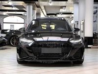 Gebraucht Audi RS6 Sport 600 PS (441 kW) 2020 Schwarz Kombi