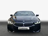 Gebraucht BMW 840 M Sport 333 PS (244 kW) 2021 Schwarz