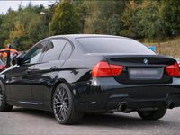 Gebraucht BMW 335 M Performance 306 PS (225 kW) 2010 Schwarz Limousine