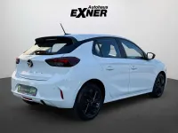 Używany Opel Corsa 75 KM (55 kW) 2024 Biały Hatchback