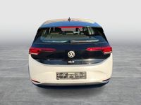Gebraucht VW ID.3 Pro Performance 150 kW (204 PS) 2023 Weiß Kleinwagen