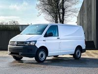 gebraucht VW Transporter T6Kasten- 4Motion