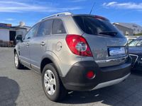 gebraucht Opel Antara 2.4 Edition 4x2 Klima ALU