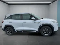 Uusi BYD Atto 2 Boost 130 kW (177 HP) 2025 Valkoinen Katumaasturi
