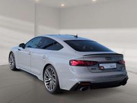 Second-hand Audi RS5 450 CP (330 kW) 2023 Gri Coupe