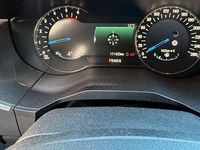 Gebraucht Ford Galaxy Titanium 179 PS (131 kW) 2015 Schwarz Van / Kleinbus