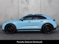 Gebraucht Porsche Macan 330 kW (449 PS) 2025 Frozenbluemetallic (blau) SUV