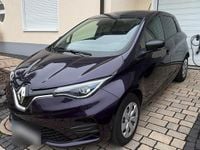 Second-hand Renault Zoe 80 kW (110 CP) 2020 Mov Hatchback