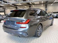 gebraucht BMW 320 d xDrive M SPORT BUSINESS PROF PARKASS RFK