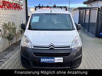 gebraucht Citroën Berlingo Kasten Business L1/Klima/PDC/AHK/Top