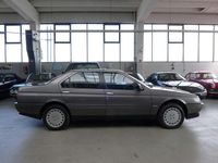 Gebraucht Alfa Romeo 164 143 PS (105 kW) 1991 Grigio medio Limousine