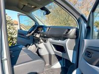 Gebraucht Citroën Jumpy 122 PS (89 kW) 2020 Silber Van / Kleinbus