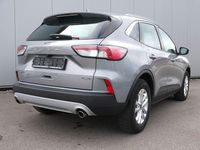 Gebraucht Ford Kuga Titanium 152 PS (111 kW) 2022 Silber SUV