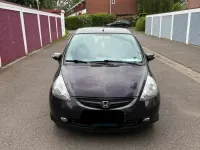 Gebraucht Honda Jazz 83 PS (61 kW) 2008 Violet Kleinwagen