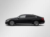 Gebraucht VW Arteon Elegance 150 PS (110 kW) 2023 Schwarz Limousine