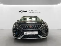 Gebraucht Cupra Ateca 150 PS (110 kW) 2025 Schwarz SUV