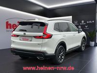 Gebraucht Honda CR-V Advance 184 PS (135 kW) 2025 Andere SUV